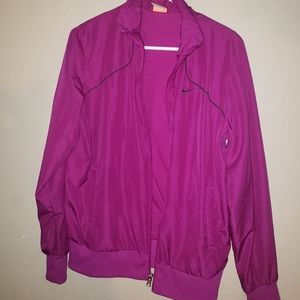 Nike Windbreaker